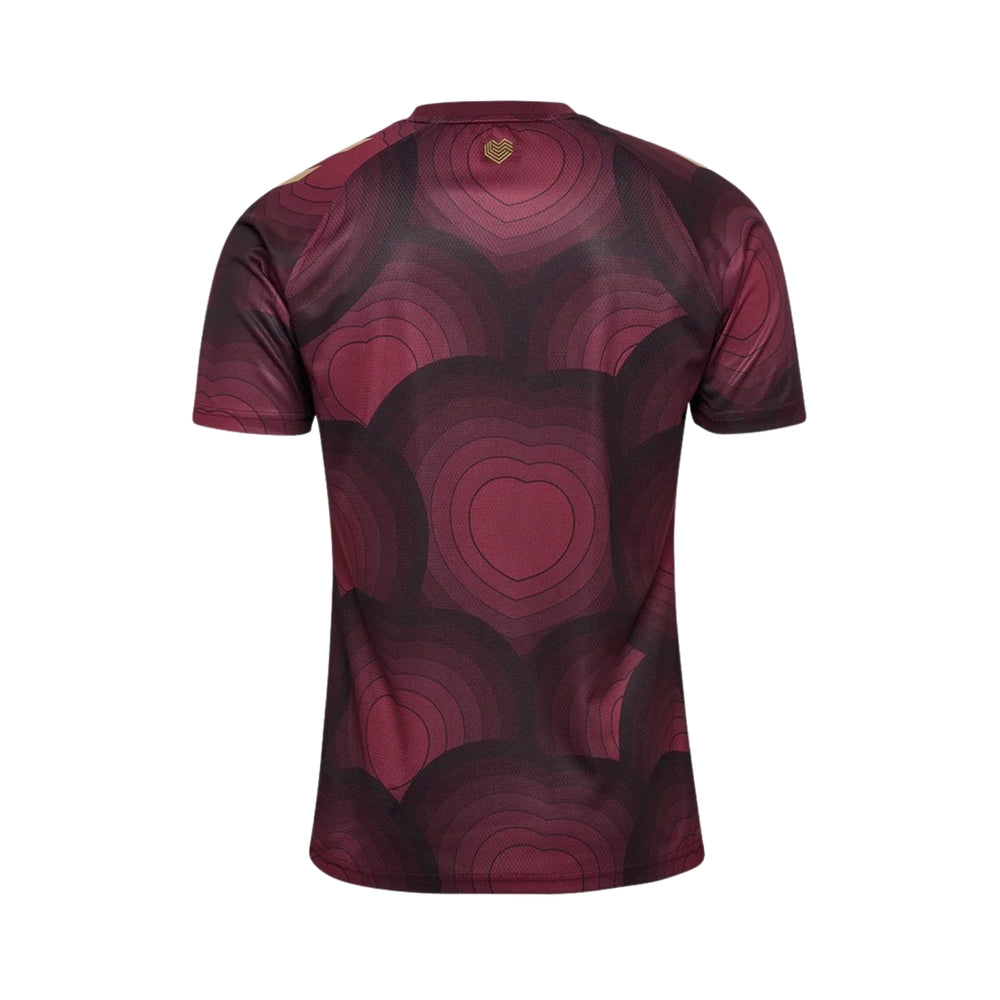 Hearts Prepartido 25/26