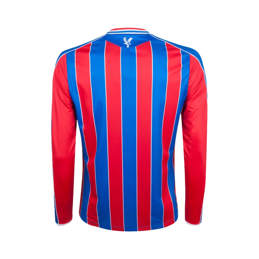 Crystal Palace Home 25/26 - Long Sleeve