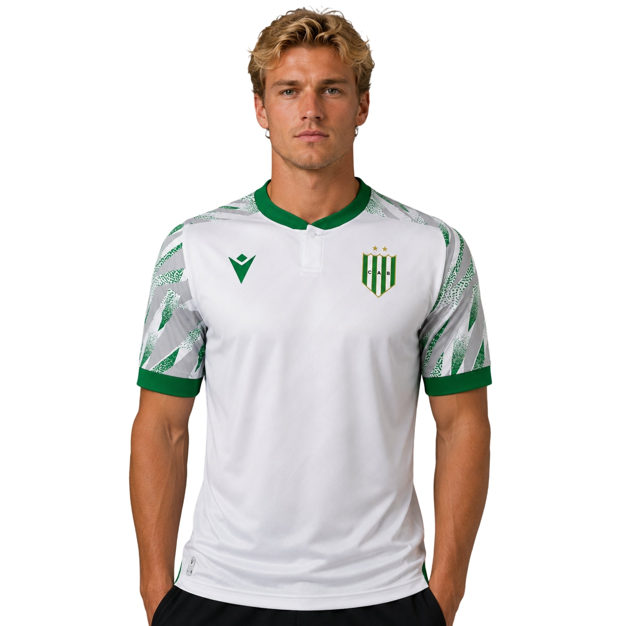 Banfield Troisième 25/26