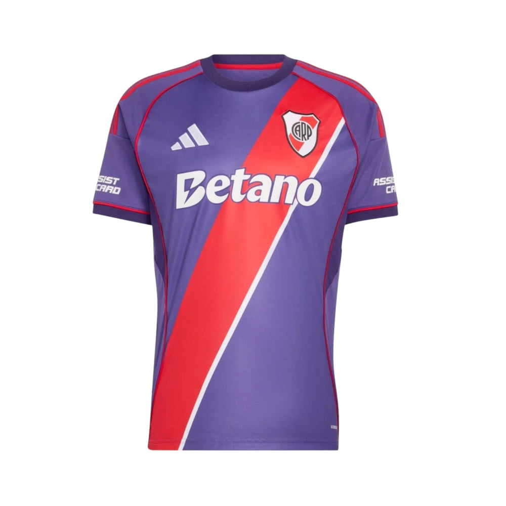 River Plate Third 26/27