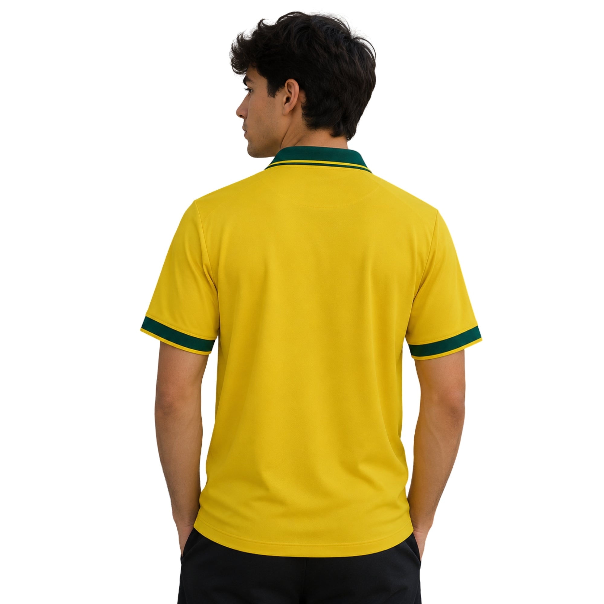 Brésil Polo 26/27 - Coupe du Monde 2026