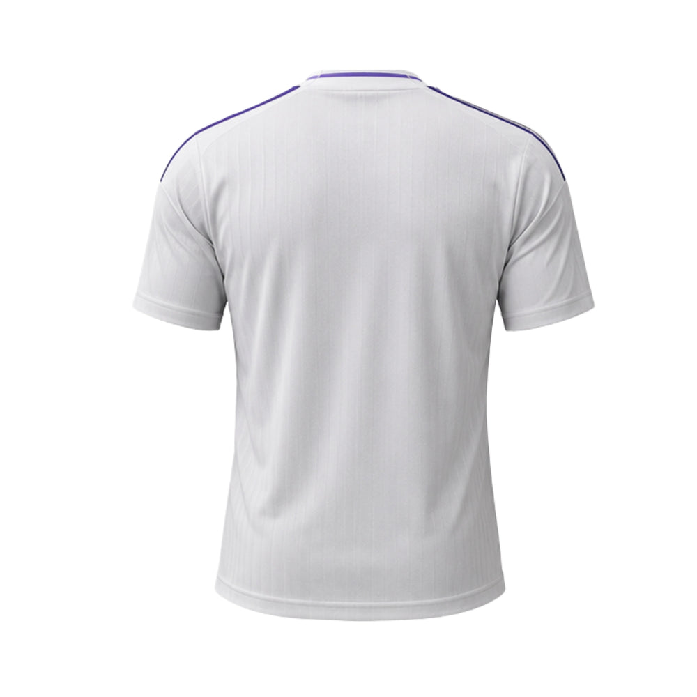 Real Madrid Special Edition 25/26 - Player Version