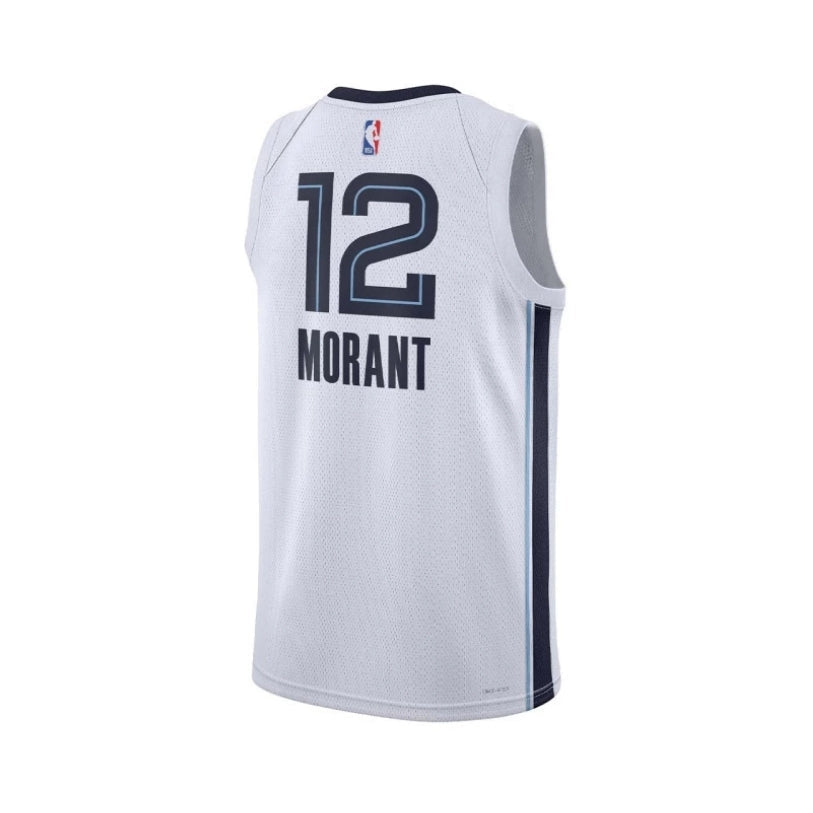 Memphis Grizzlies Association Edition 24/25