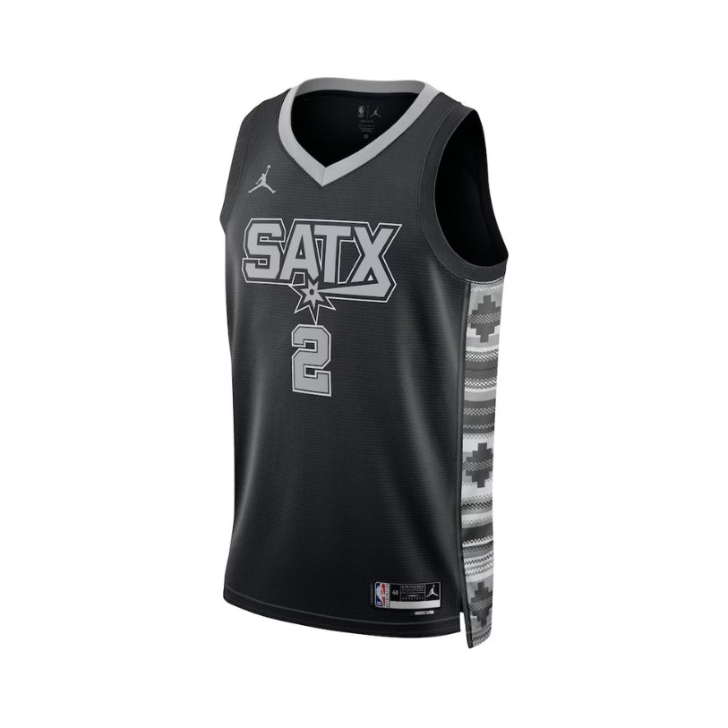 San Antonio Spurs Edición Statement 24/25