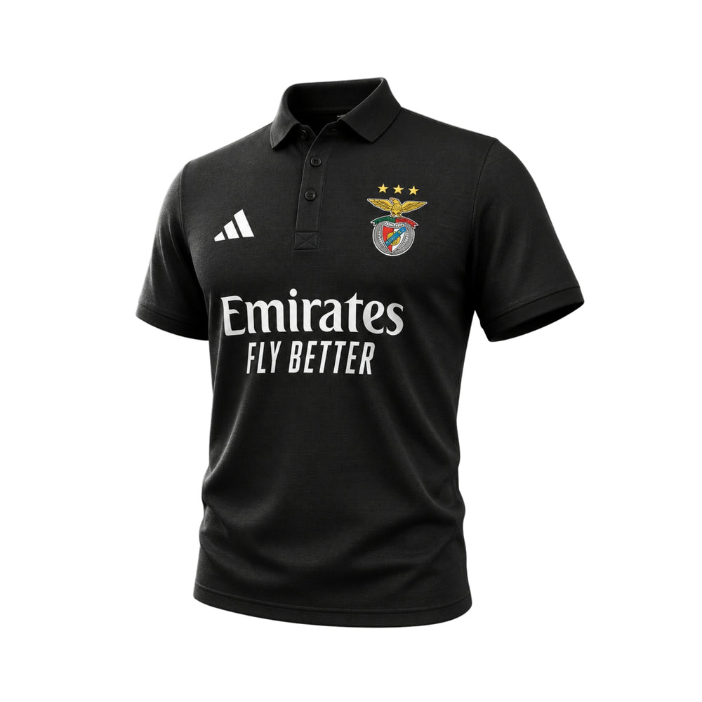 Polo Benfica 25/26
