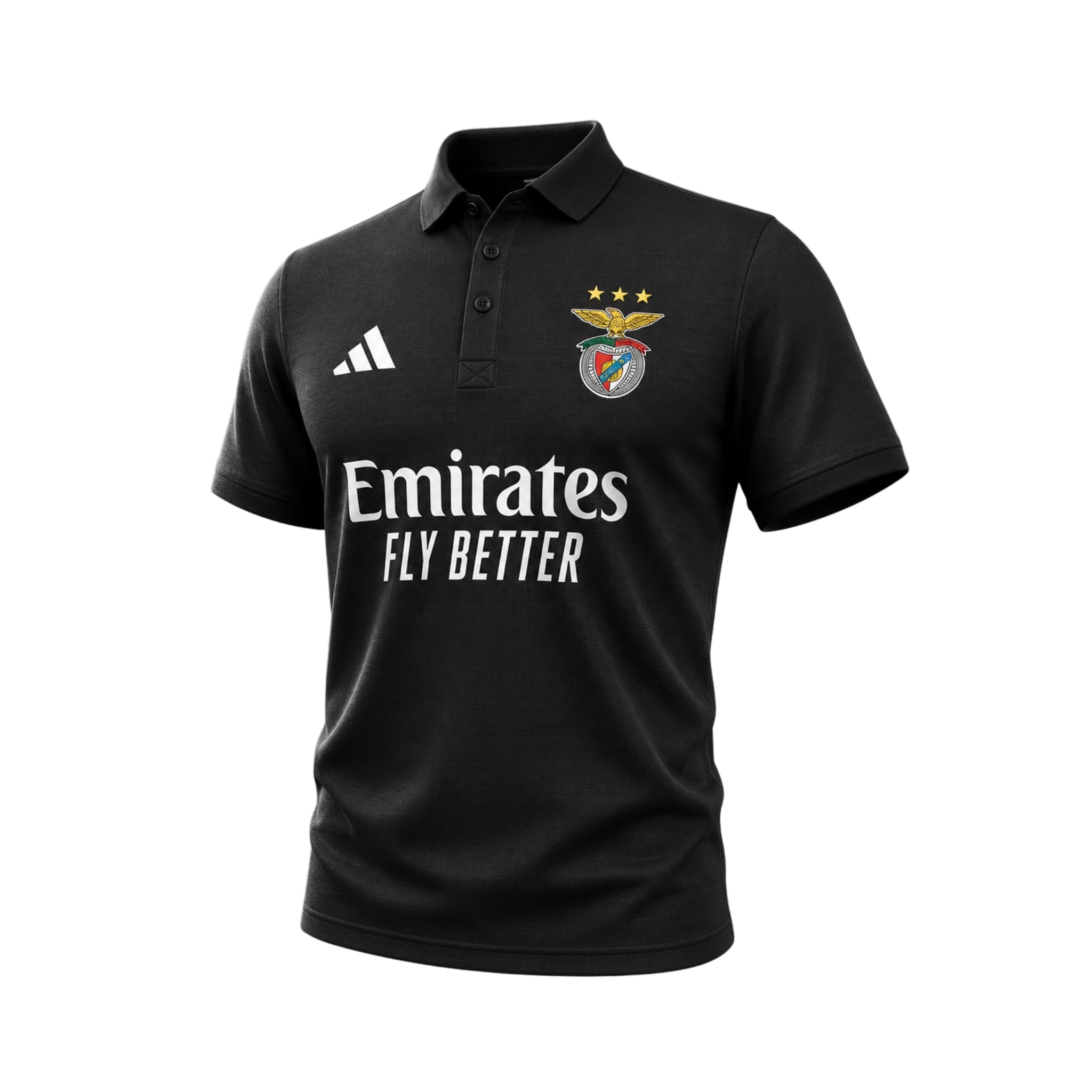 Benfica Polo 25/26