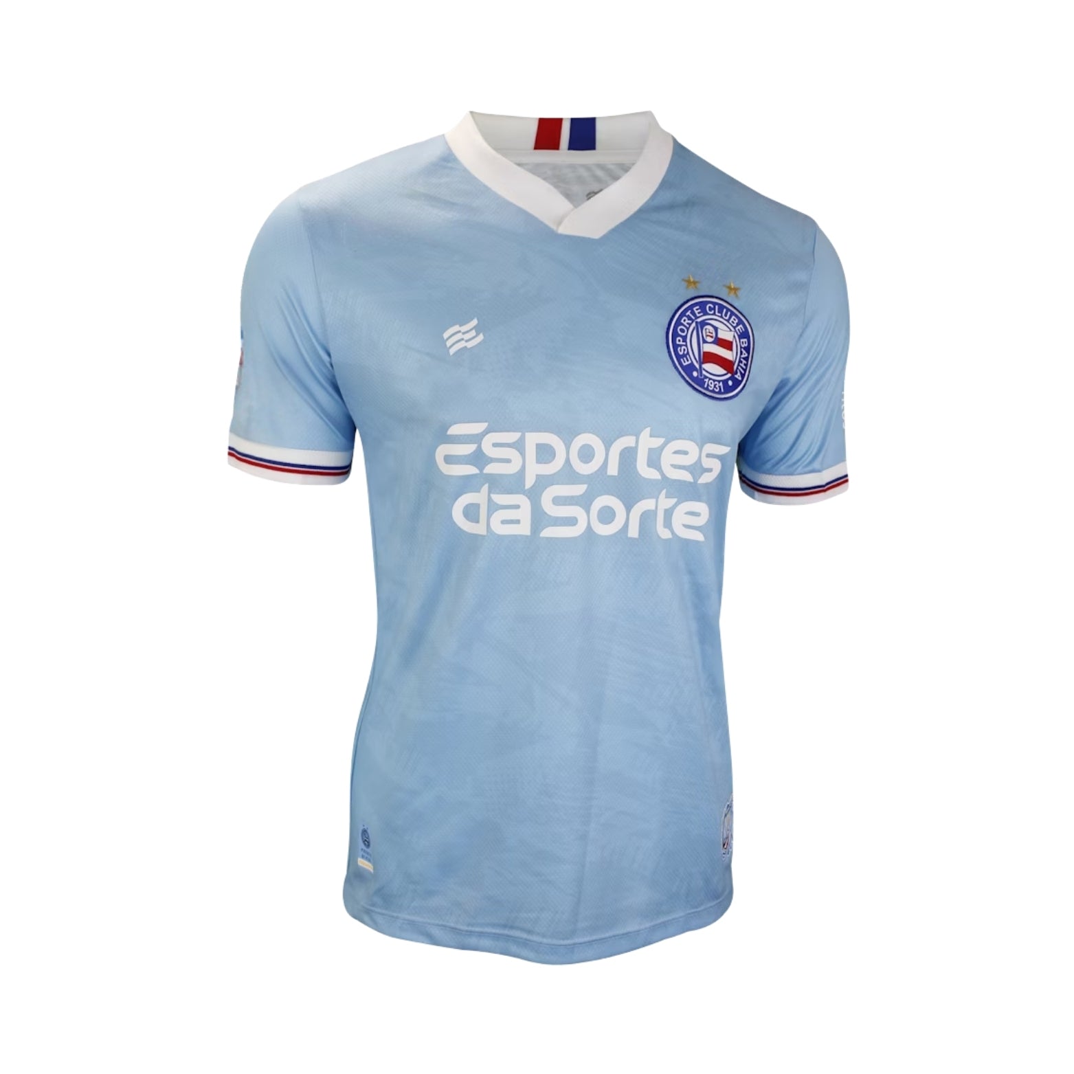 Bahia Extérieur 23/24 - Vue de face