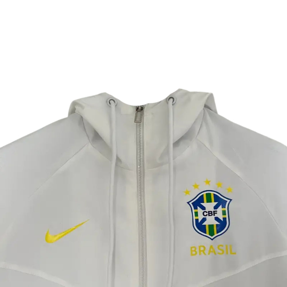 Windbreaker - Brazil 23/24