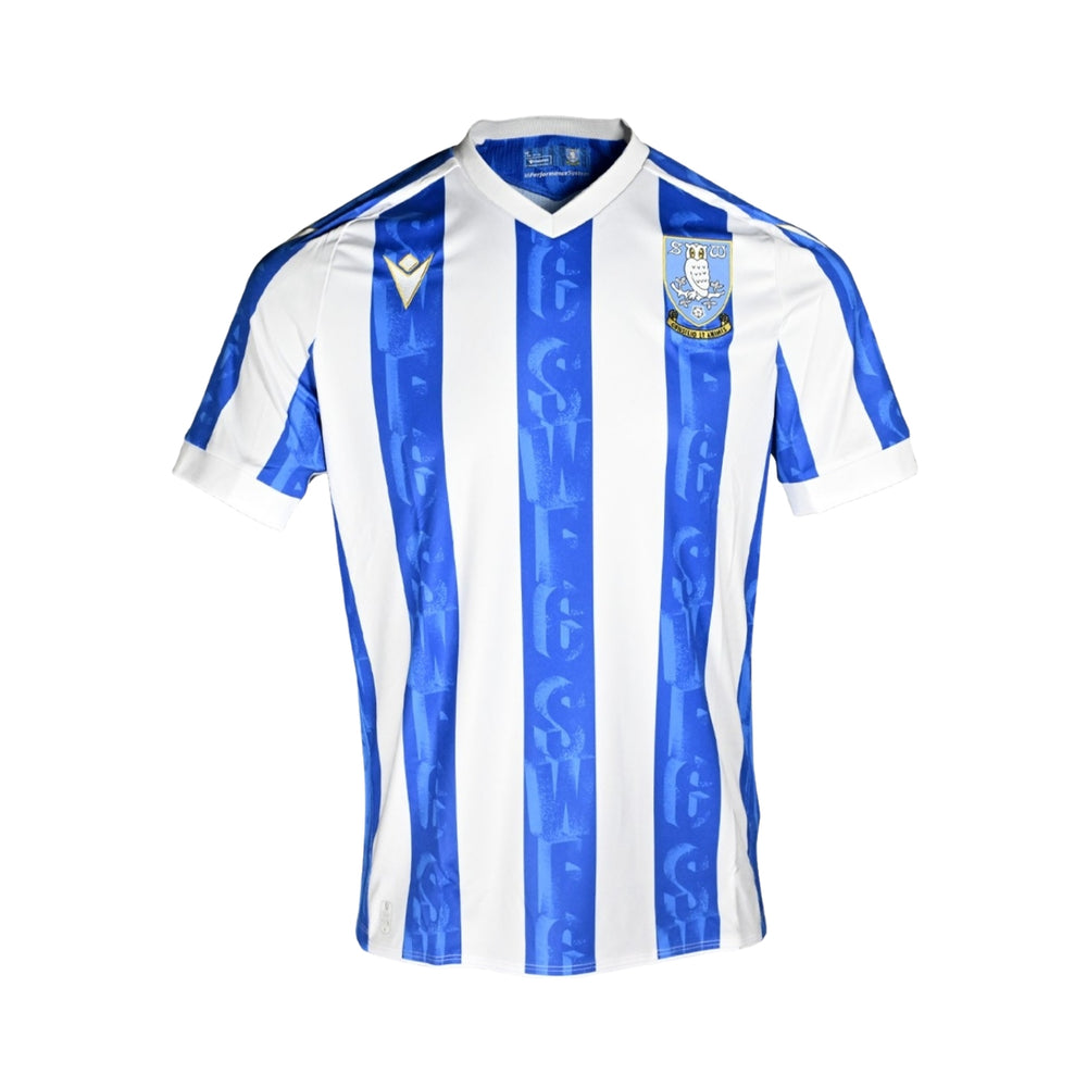 Sheffield Wednesday Local 25/26