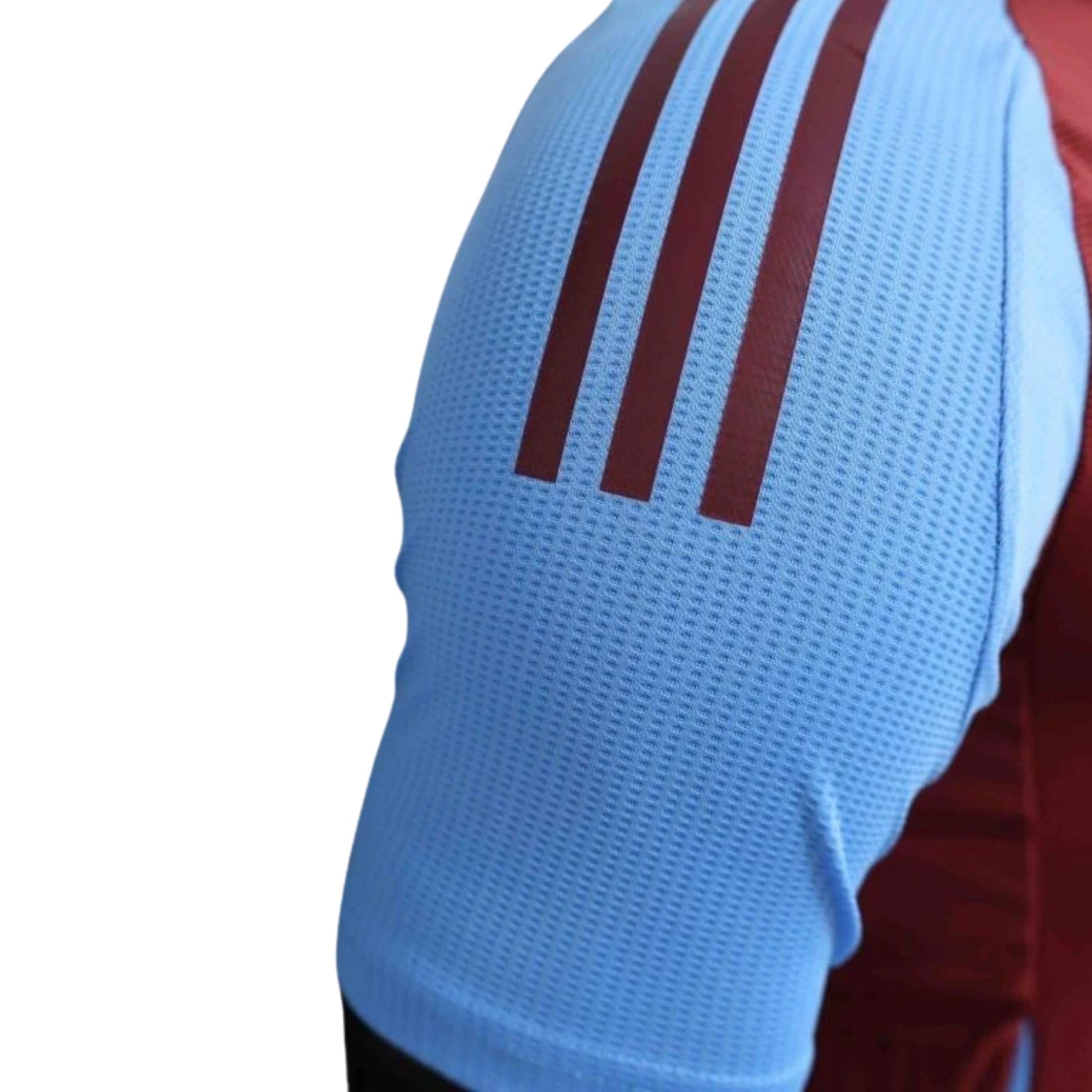 Aston Villa Domicile 24/25 - Porté