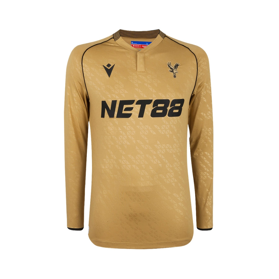 Crystal Palace Third 25/26 - Long Sleeve