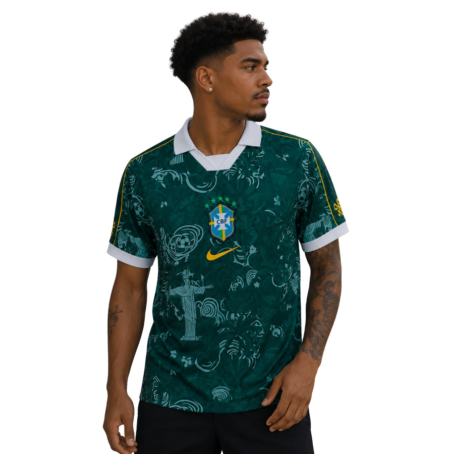 Brésil Édition Spéciale 26/27 - Coupe du Monde 2026