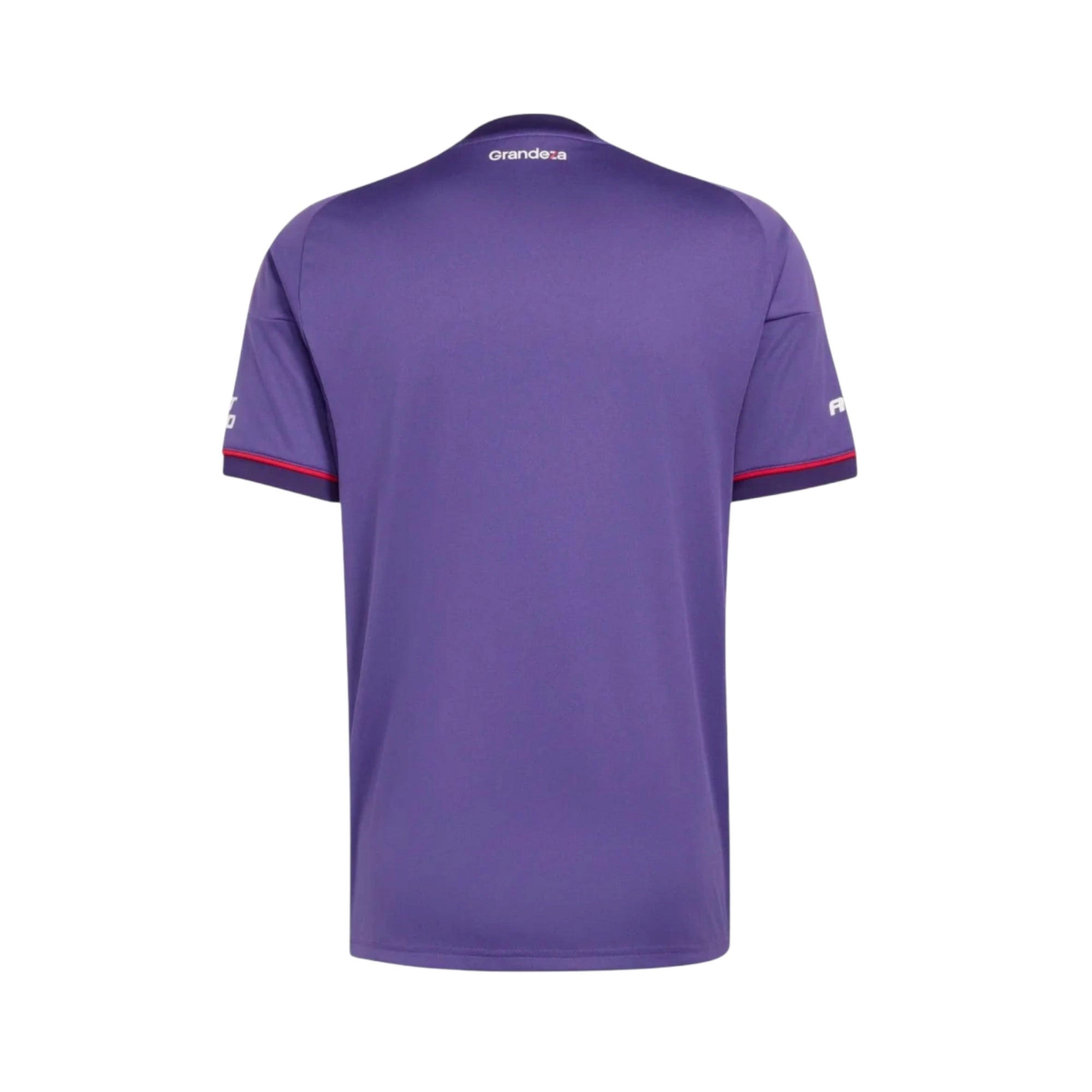 River Plate Troisième 26/27 - Détail