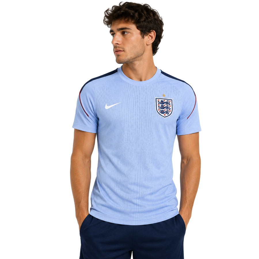Inglaterra Entrenamiento 26/27 - Copa del Mundo 2026 - Versión Jugador