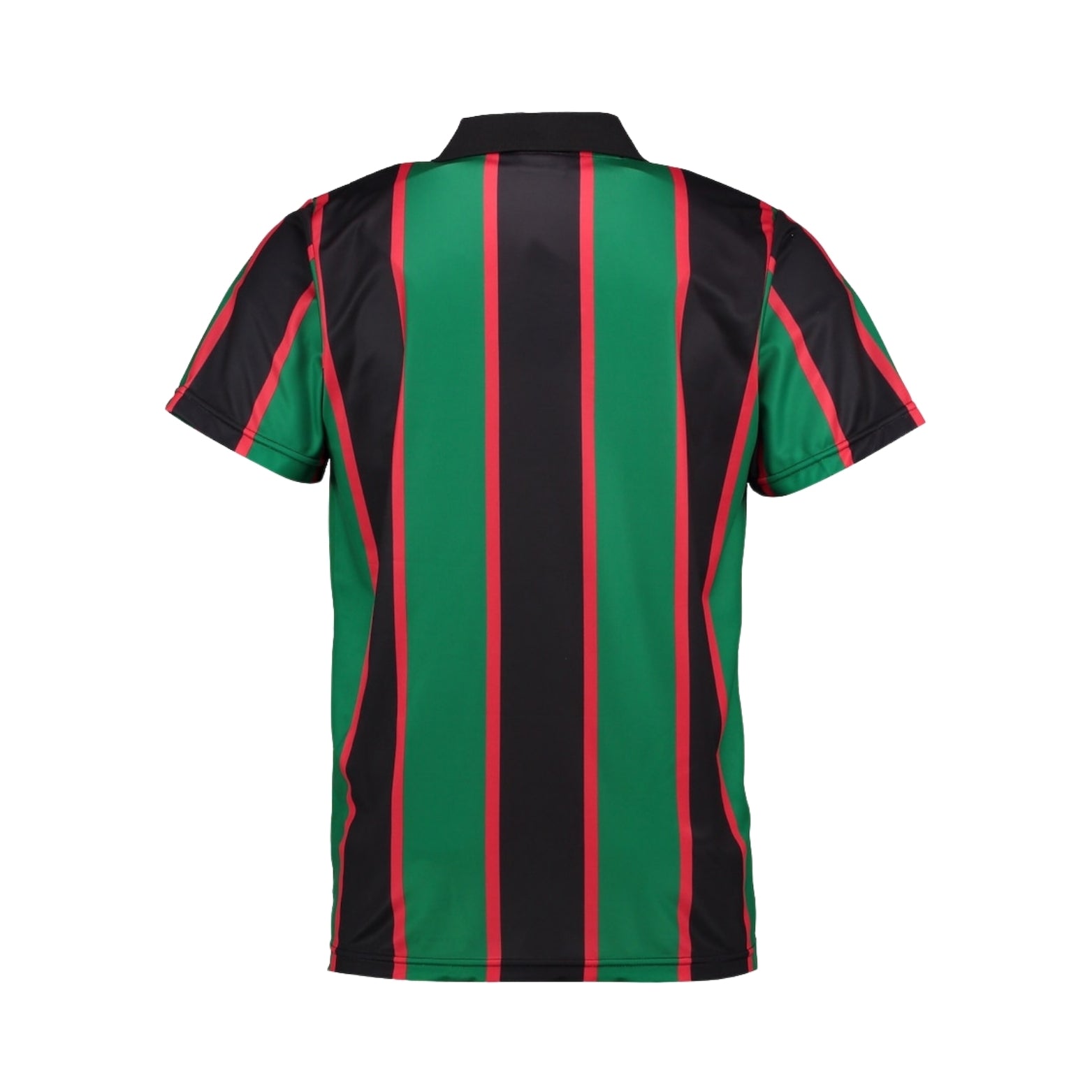 Aston Villa Extérieur 93/94 - Vue de dos