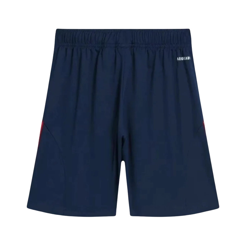 Arsenal Away Shorts 25/26