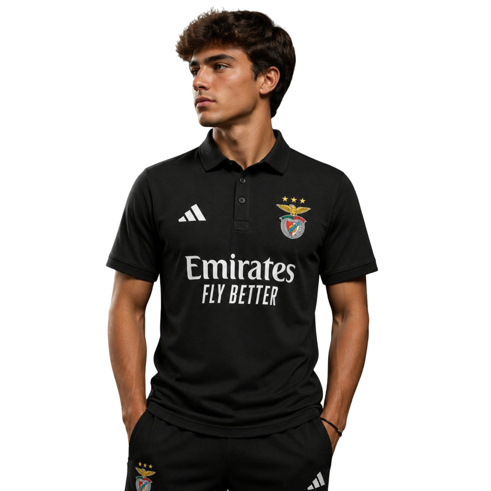 Polo Benfica 25/26