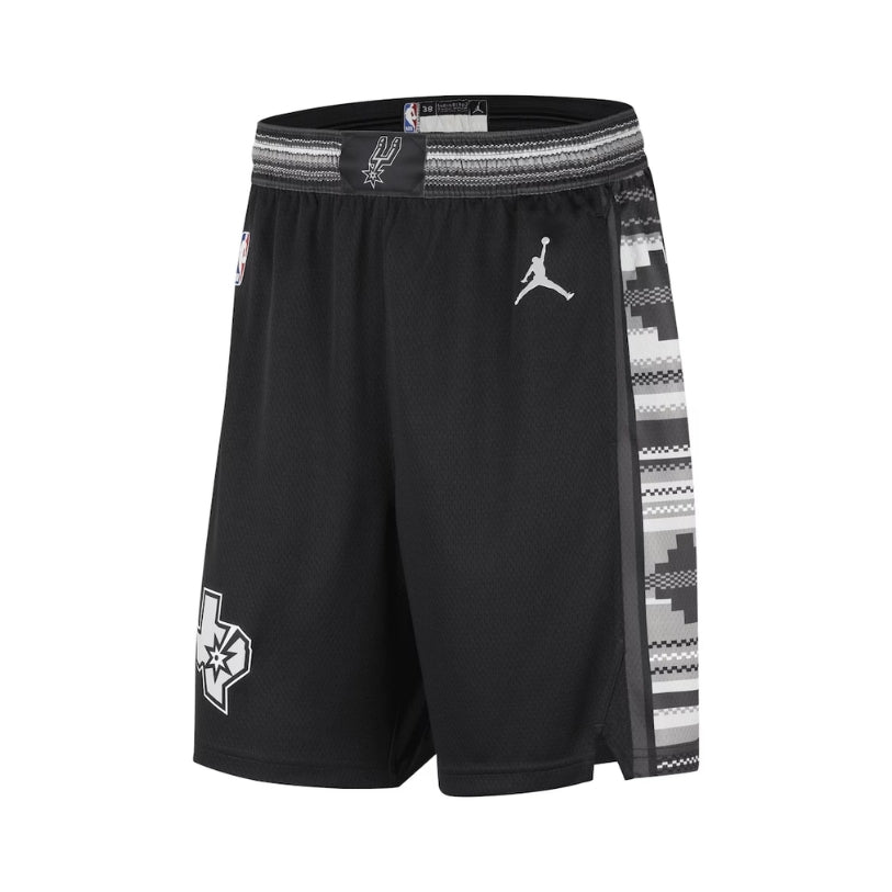 San Antonio Spurs Edición Statement 24/25
