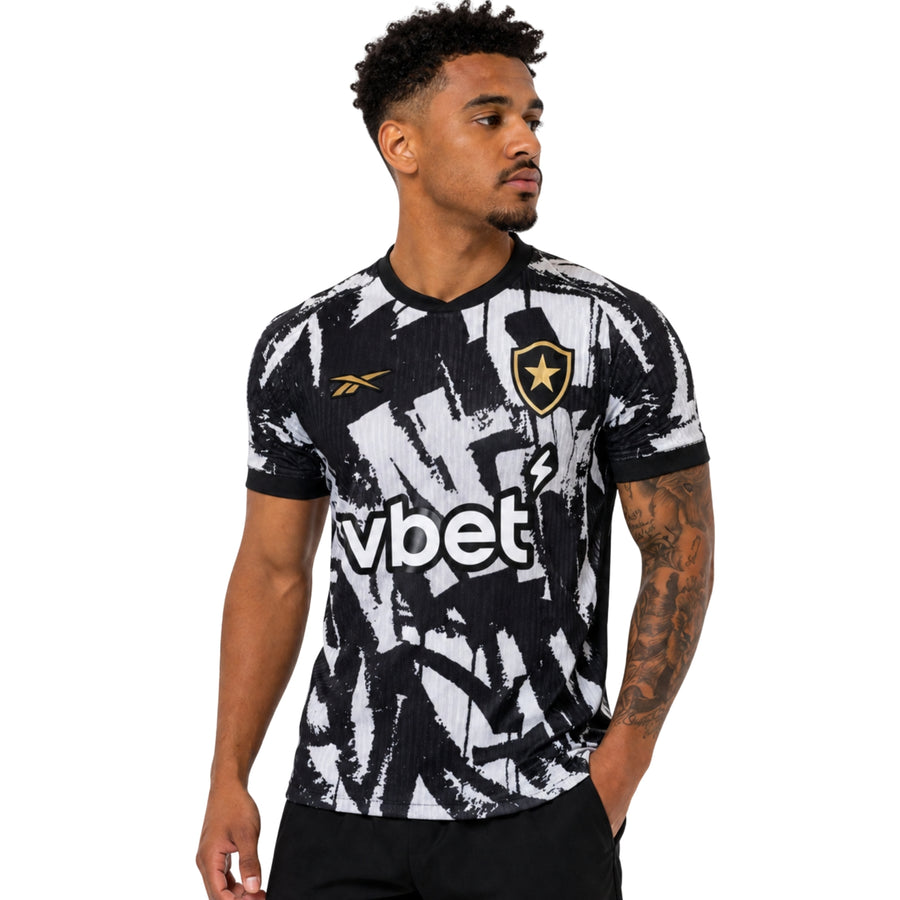 Botafogo Fourth 26/27 - Player Version