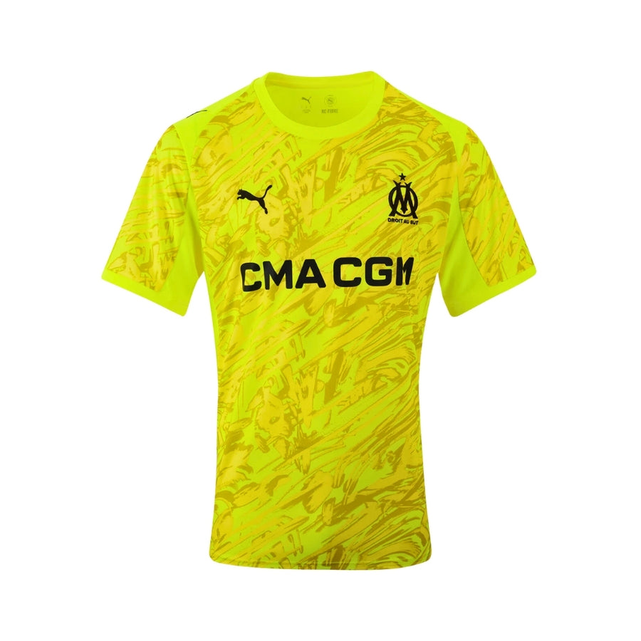 Olympique de Marseille Goalkeepers 25/26