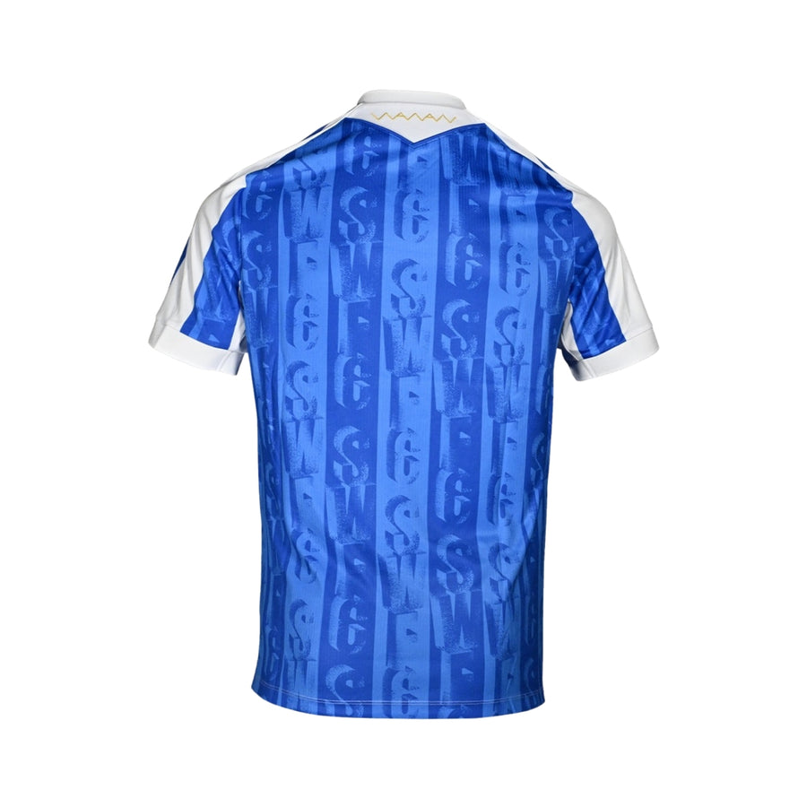Sheffield Wednesday Domicile 25/26