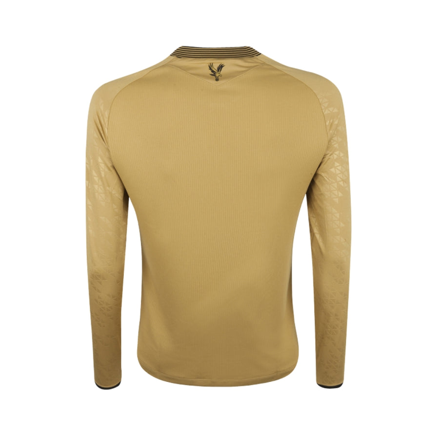 Crystal Palace Third 25/26 - Long Sleeve