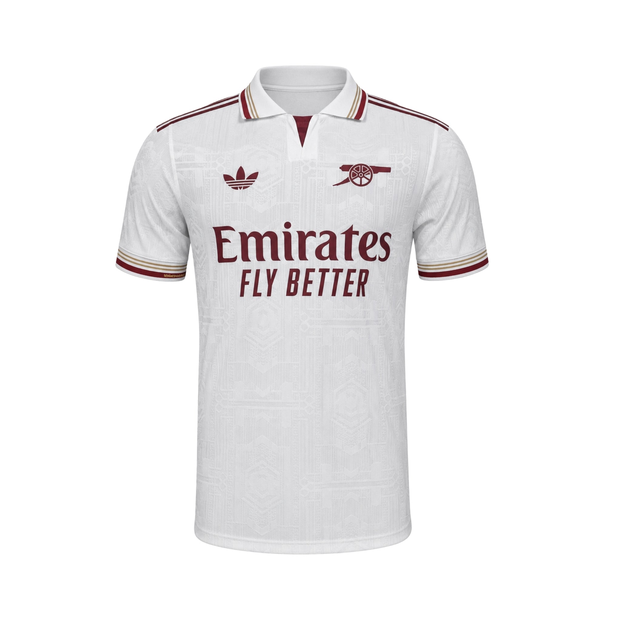 Arsenal Third 25/26 - Player Version