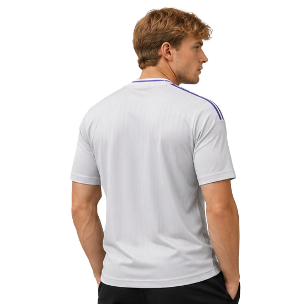 Real Madrid Special Edition 25/26 - Player Version