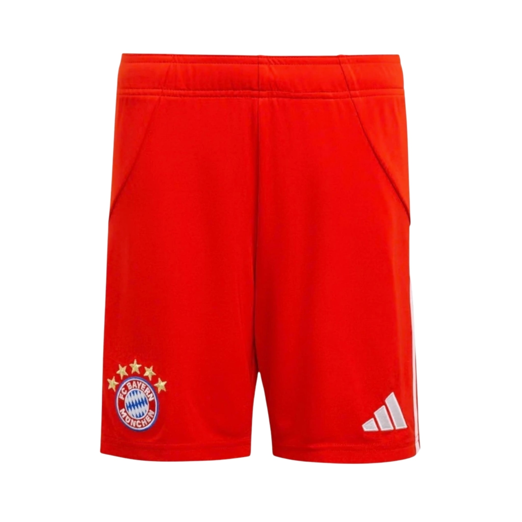 Short Bayern Munique Domicile 25/26 - Vue de face