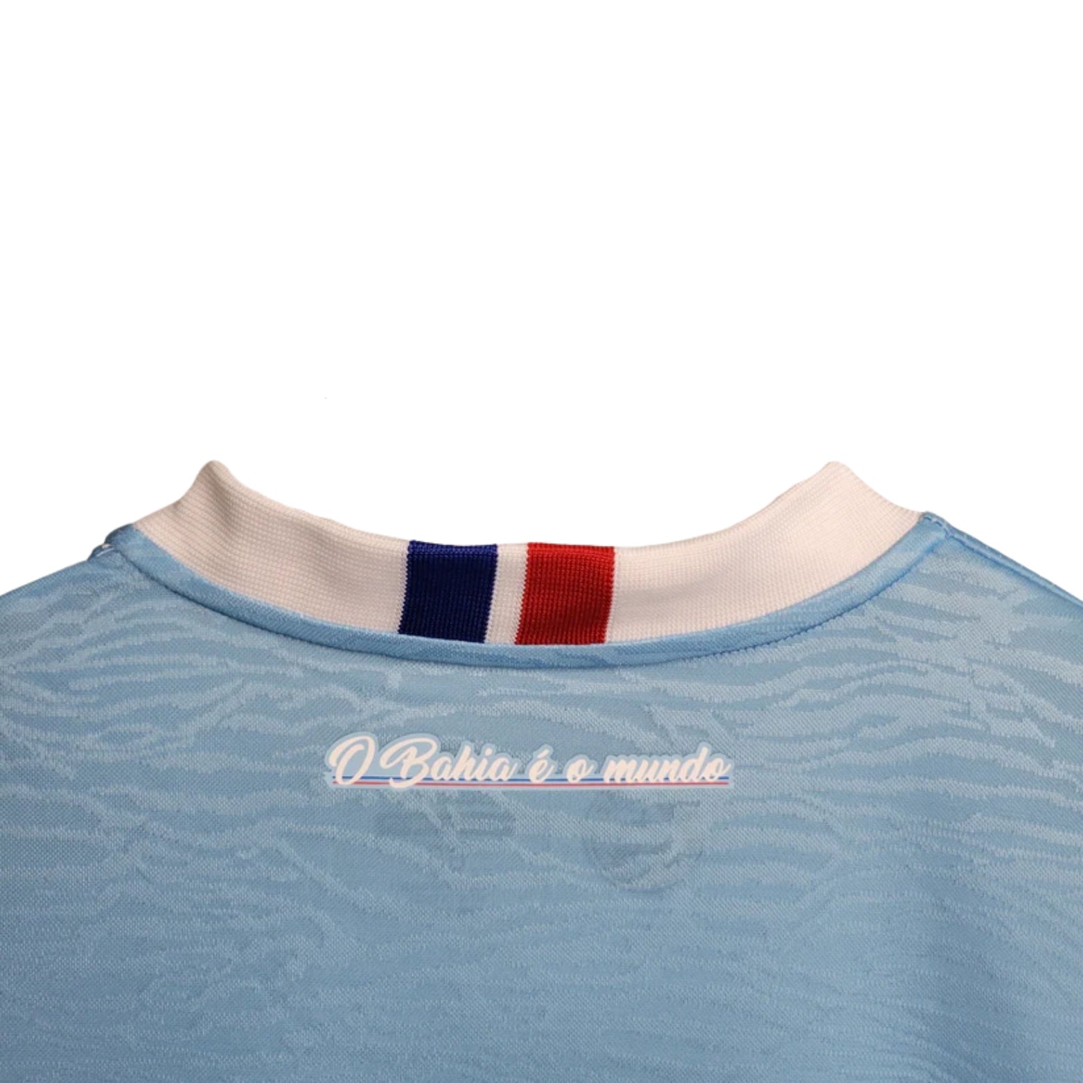 Bahia Extérieur 23/24 - Détail