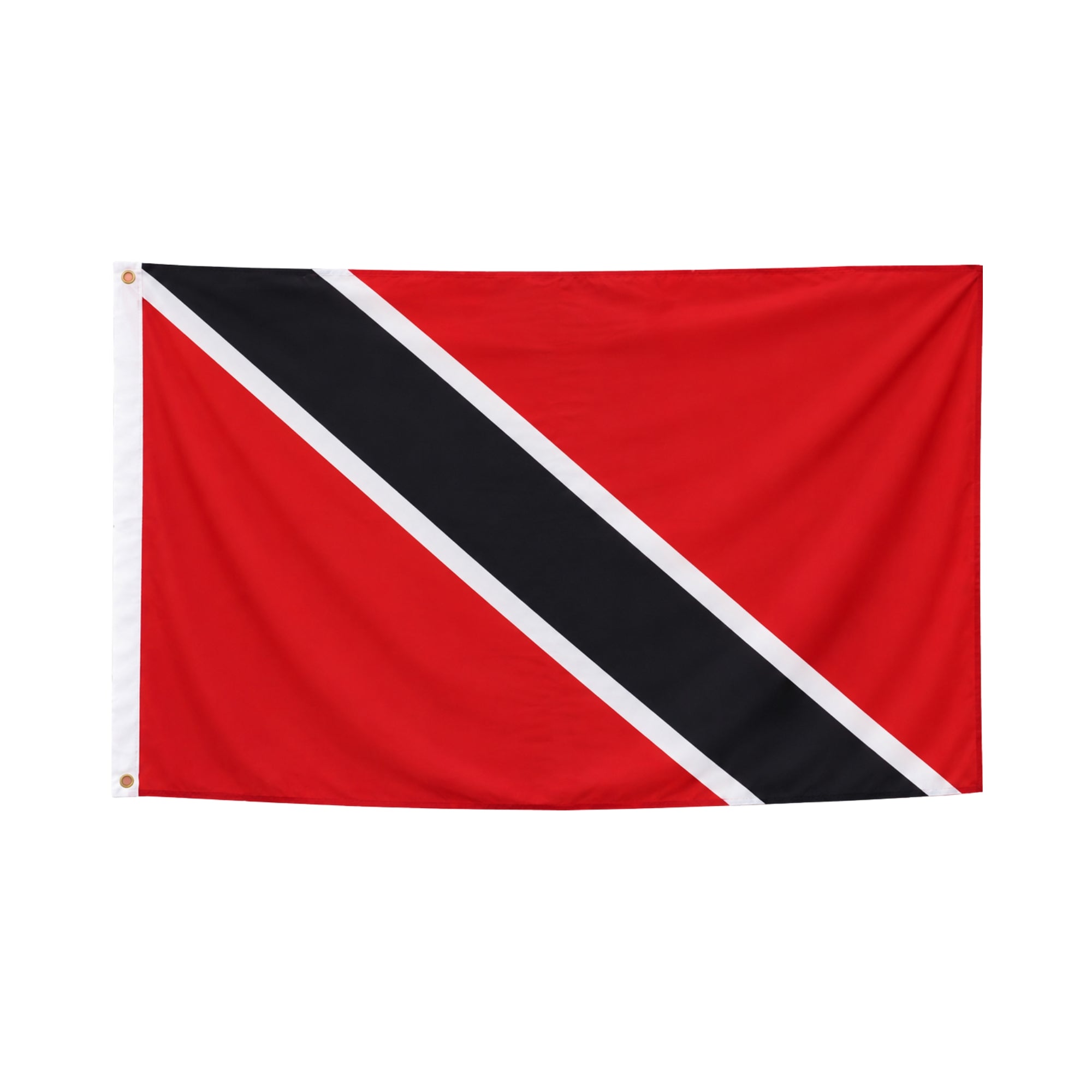 Drapeau - Trinité-et-Tobago