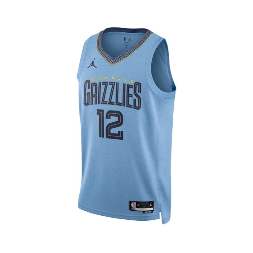 Memphis Grizzlies Edición Declaración 24/25