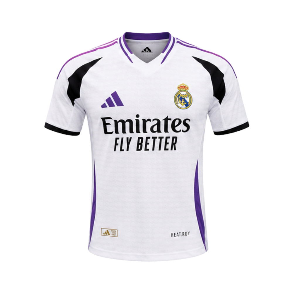 Real Madrid Special Edition 25/26 - Player Version