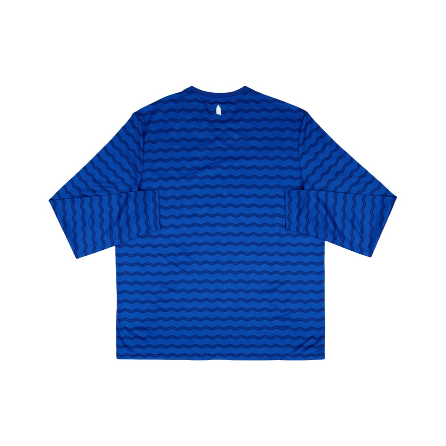 Everton Home 25/26 - Long Sleeves