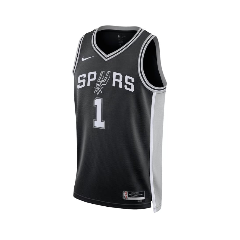 San Antonio Spurs Edición Icon 24/25