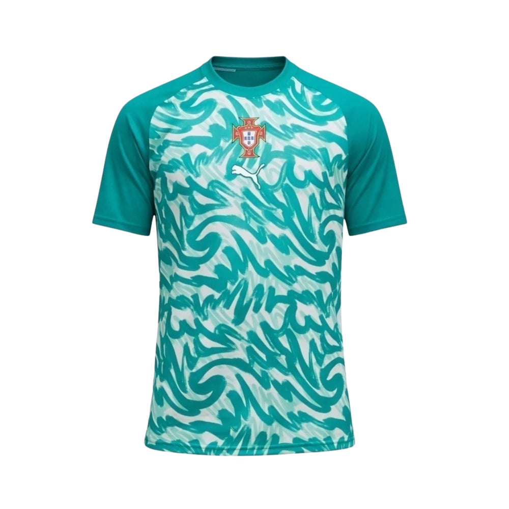 Portugal Pre-Match 26/27 - 2026 World Cup