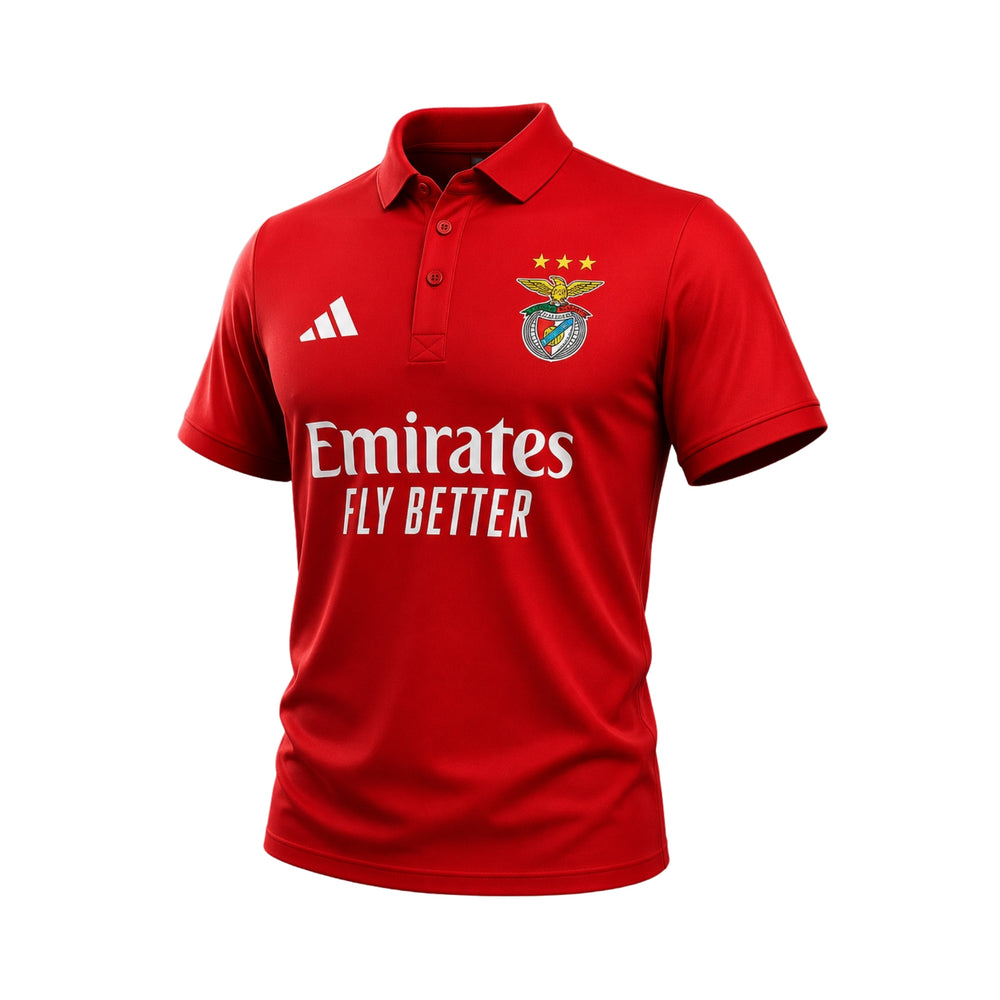 Polo Benfica 25/26