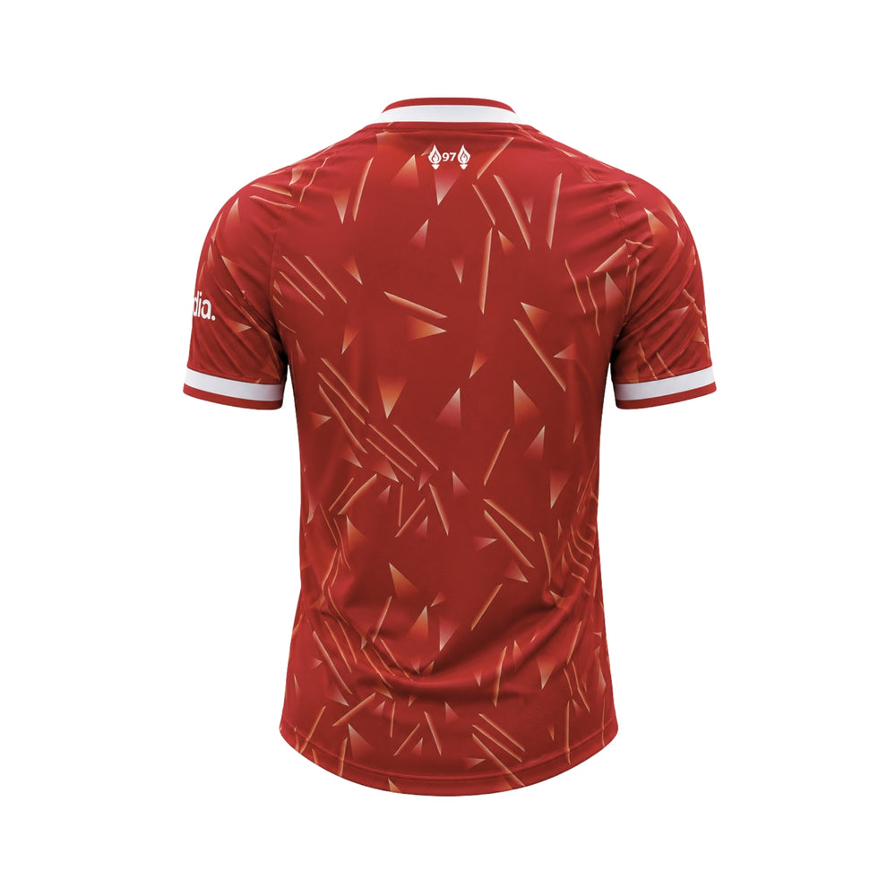 Liverpool Special Edition 26/27 - Player Version