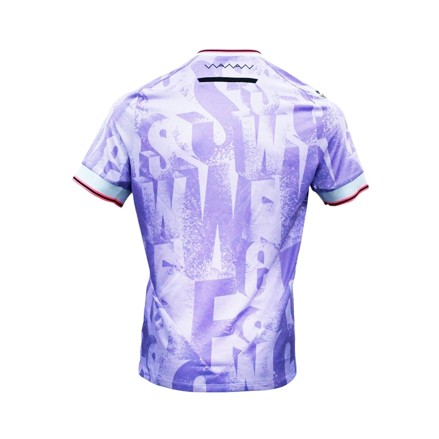 Sheffield Wednesday Extérieur 25/26
