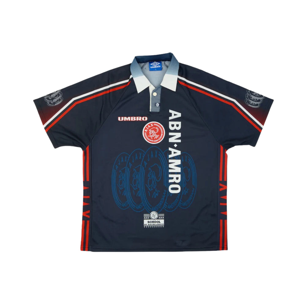 Ajax Away 97/98