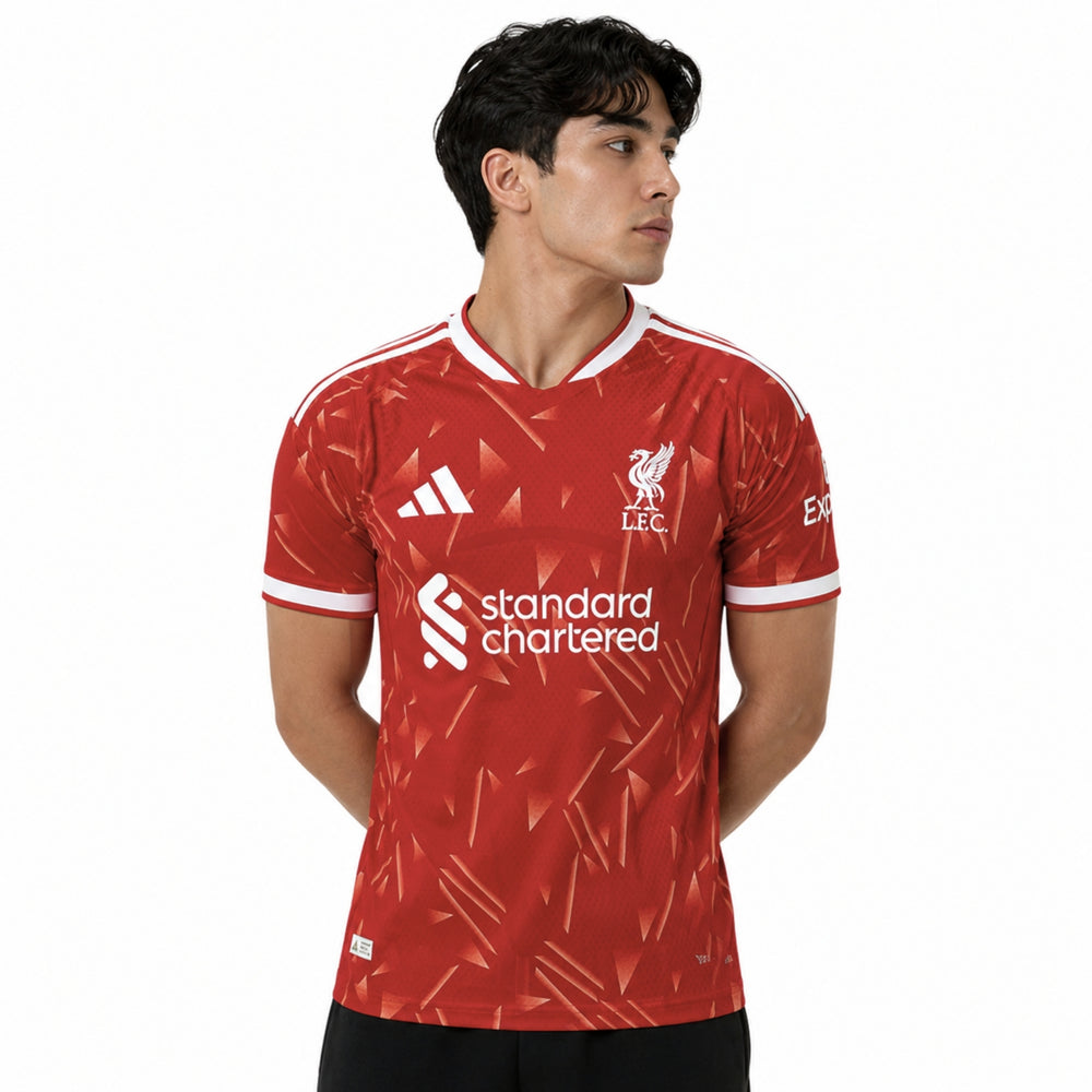 Liverpool Special Edition 26/27 - Player Version