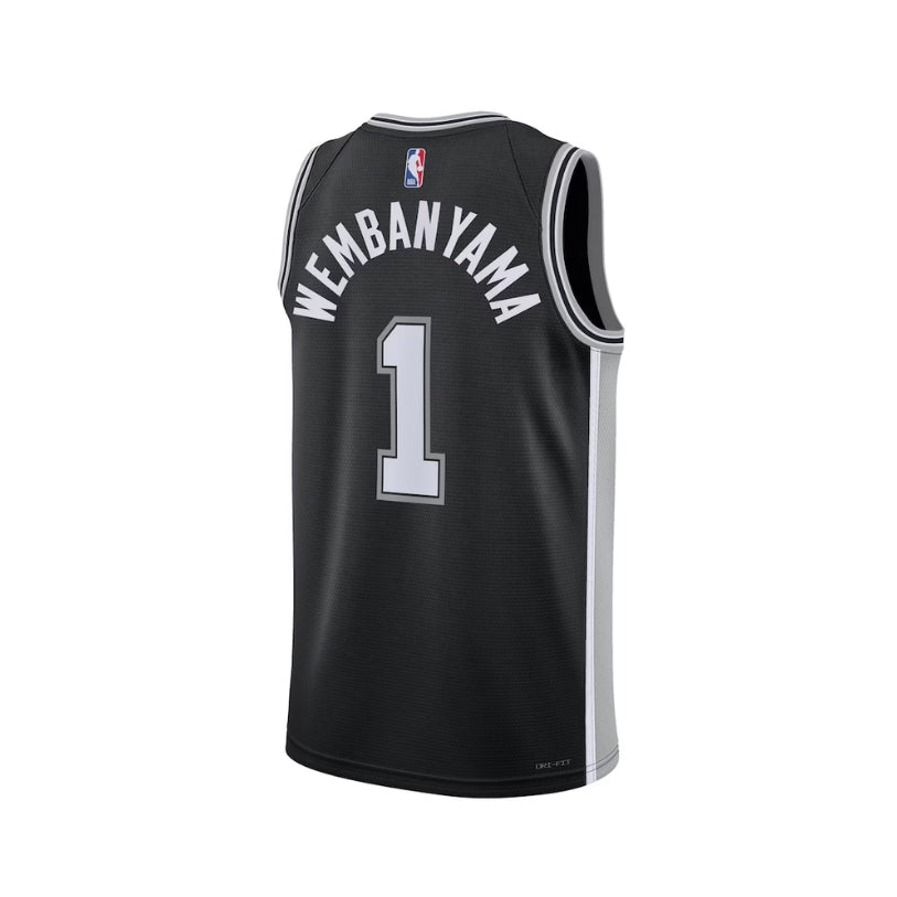 San Antonio Spurs Edición Icon 24/25