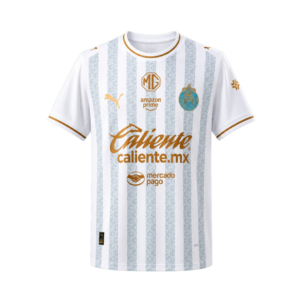 C.D. Guadalajara Chivas Special Edition 26/27
