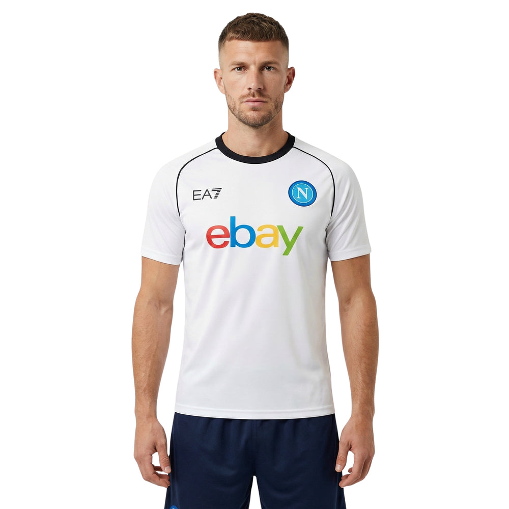 Training Gear - Naples 24/25