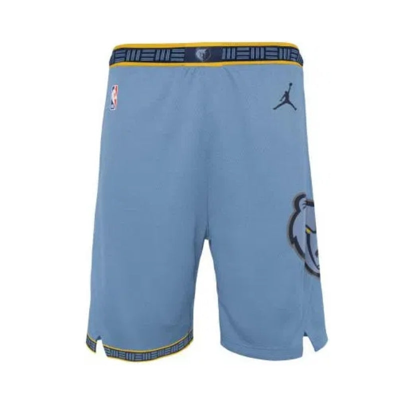 Memphis Grizzlies Edición Declaración 24/25