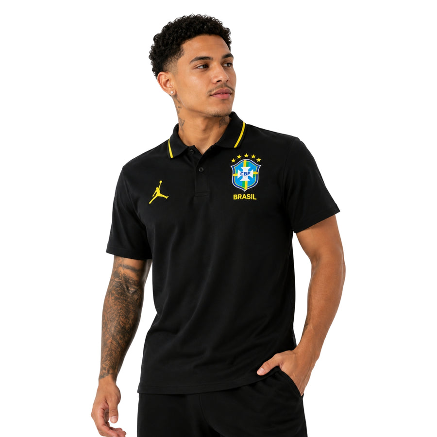 Brésil Polo 26/27 - Coupe du Monde 2026