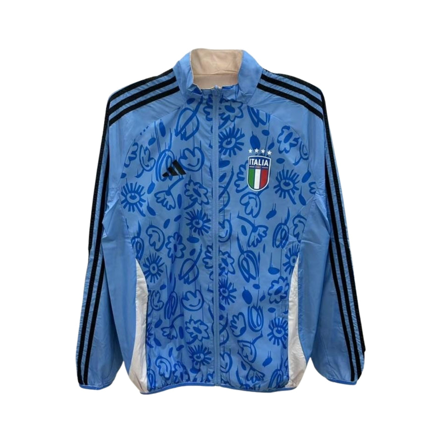 Reversible Windbreaker - Italy 25/26