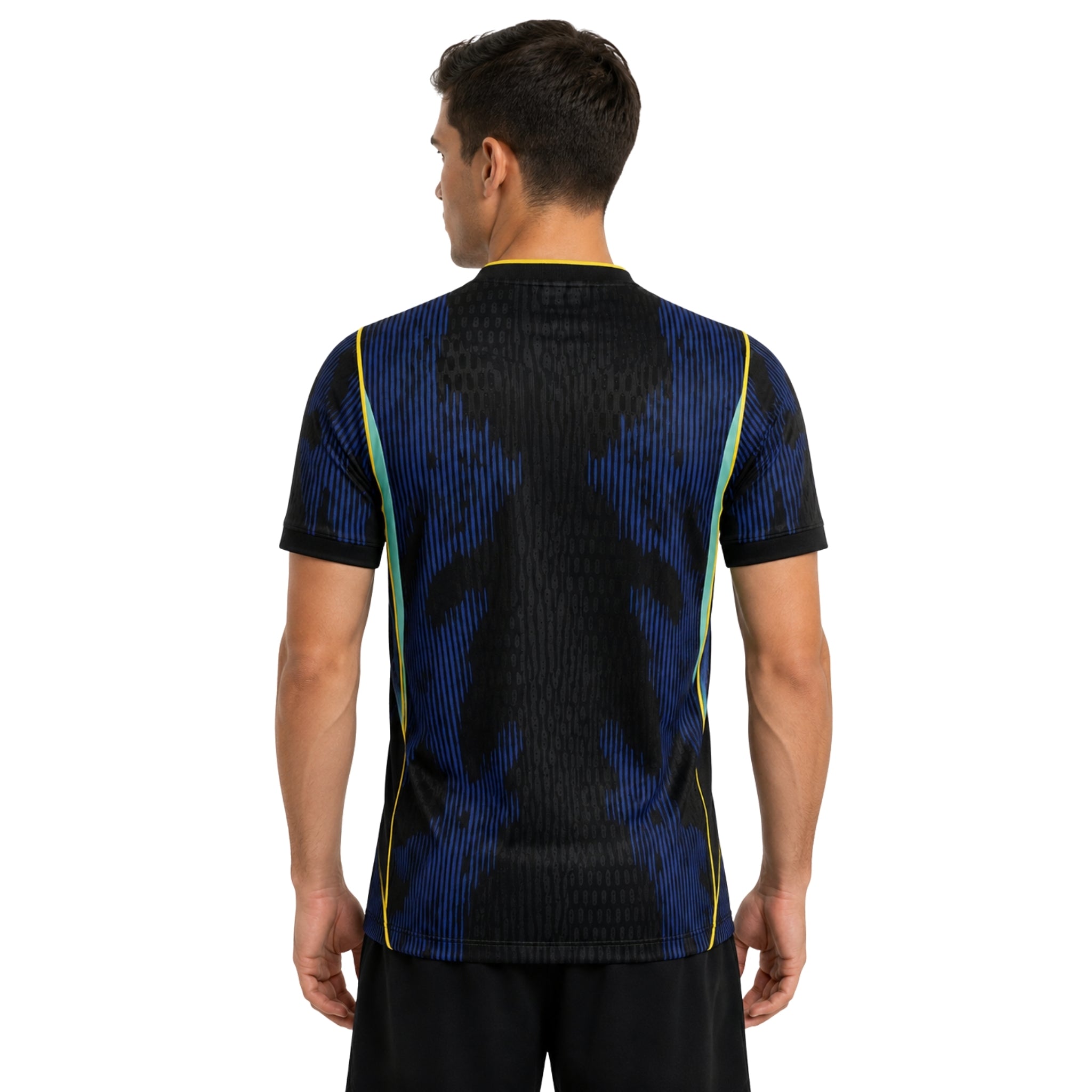 Brazil Away 26/27 - World Cup 2026