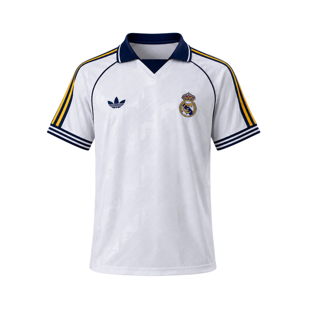 Real Madrid Special Edition 26/27