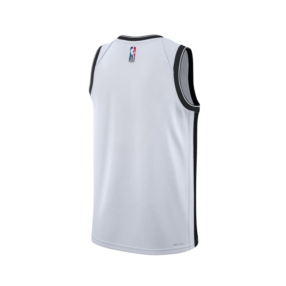 Brooklyn Nets Edición Asociación 25/26